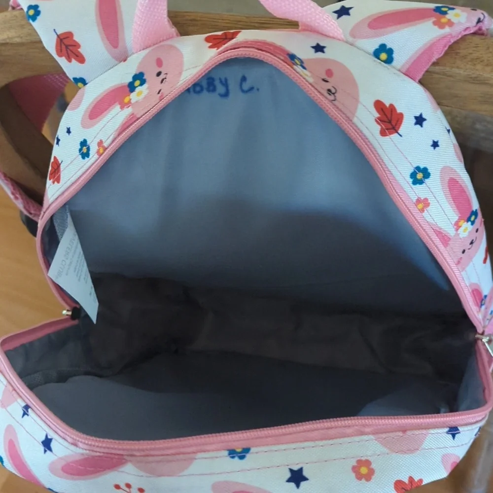 Backpack - Picture 3 of 8